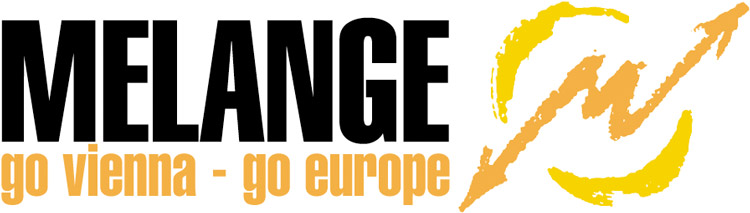 Logo - Melange.wien